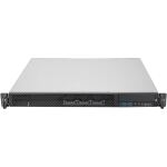 Silverstone Technology RM100 1U-Rackmount, Rack (1 Höheneinheit)
