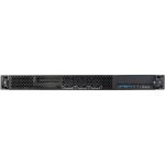 Silverstone Technology RM100 1U-Rackmount, Rack (1 Höheneinheit)