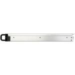 Silverstone Technology RM100 1U-Rackmount, Rack (1 Höheneinheit)
