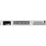 Silverstone Technology RM100 1U-Rackmount, Rack (1 Höheneinheit)