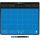 iFixit FixMat (blau/schwarz, für professionelle Elektronik-Reparaturen)