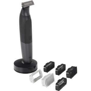 Procter & Gamble Series XT5 XT5300 Barttrimmer & Körperrasierer (schwarz/silber)