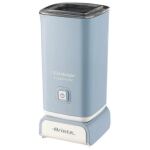 Ariete Vintage Milchaufschäumer (hellblau, 500 Watt)
