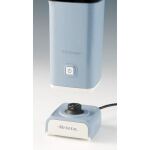 Ariete Vintage Milchaufschäumer (hellblau, 500 Watt)