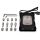 Thermal Grizzly Mycro Pro AMD AM5 (schwarz)