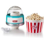 Ariete Popcorn XL Partyzeit (blau, 1.100 Watt)