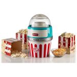Ariete Popcorn XL Partyzeit (blau, 1.100 Watt)