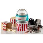 Ariete Popcorn XL Partyzeit (blau, 1.100 Watt)