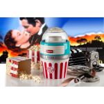 Ariete Popcorn XL Partyzeit (blau, 1.100 Watt)
