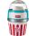 Ariete Popcorn XL Partyzeit (blau, 1.100 Watt)