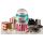 Ariete Popcorn XL Partyzeit (blau, 1.100 Watt)