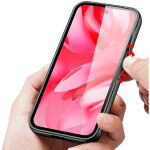 Nevox StyleShell NYLO (schwarz, Google Pixel 10 Pro)