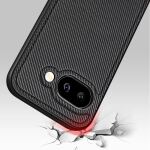 Nevox StyleShell NYLO (schwarz, Google Pixel 10 Pro)