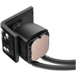 Krux HydroArc 360 (schwarz)