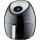 Ariete Airy Fryer XXL  (schwarz, 1.800 Watt, Korb 7 Liter)