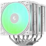 DeepCool AG620 G2 WH ARGB Prozessor Luftkühlung 12 cm Weiß 1 Stück(e)