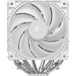 DeepCool AG620 G2 WH ARGB Prozessor Luftkühlung 12 cm Weiß 1 Stück(e)