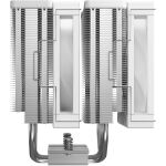 DeepCool AG620 G2 WH ARGB Prozessor Luftkühlung 12 cm Weiß 1 Stück(e)