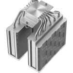 DeepCool AG620 G2 WH ARGB Prozessor Luftkühlung 12 cm Weiß 1 Stück(e)