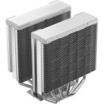 DeepCool AG620 G2 WH ARGB Prozessor Luftkühlung 12 cm Weiß 1 Stück(e)