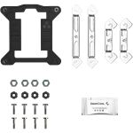 DeepCool AG620 G2 WH ARGB Prozessor Luftkühlung 12 cm Weiß 1 Stück(e)