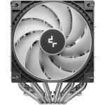 DeepCool AG620 G2 ARGB Prozessor Luftkühlung 12 cm Schwarz 1 Stück(e)