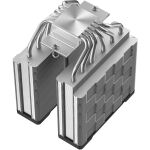 DeepCool AG620 G2 ARGB Prozessor Luftkühlung 12 cm Schwarz 1 Stück(e)