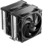 DeepCool AG620 G2 Prozessor Luftkühlung 12 cm Schwarz