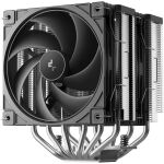 DeepCool AG620 G2 Prozessor Luftkühlung 12 cm Schwarz