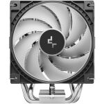 DeepCool AG600 ARGB Prozessor Luftkühlung 12 cm Schwarz 1 Stück(e)