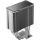 DeepCool AG600 ARGB Prozessor Luftkühlung 12 cm Schwarz 1 Stück(e)