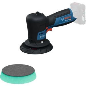 Bosch Power Tools Polierer GPX 12 Volt 125 (Boxed)