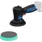 Bosch Power Tools Polierer GPX 12 Volt 125 (Boxed)