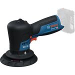 Bosch Power Tools Polierer GPX 12 Volt 125 (Boxed)