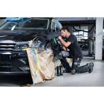 Bosch Power Tools Polierer GPX 12 Volt 125 (Boxed)