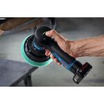 Bosch Power Tools Polierer GPX 12 Volt 125 (Boxed)