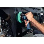 Bosch Power Tools Polierer GPX 12 Volt 125 (Boxed)