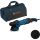 Bosch Power Tools Polierer GPX9-125S Schwamm 130 Millimeter Werkzeugtasche (Kit)