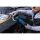 Bosch Power Tools Polierer GPX9-125S Schwamm 130 Millimeter Werkzeugtasche (Kit)