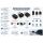 Nevox Data Blocker (3er Set)