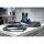 Bosch Power Tools PRO GDI59-500 Betonrüttler (schwarz/blau, 59 mm Rüttelkopf)