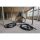 Bosch Power Tools PRO GDI59-500 Betonrüttler (schwarz/blau, 59 mm Rüttelkopf)