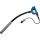 Bosch Power Tools PRO GDI59-65D Betonrüttler  (schwarz/blau, 59 mm Rüttelkopf)