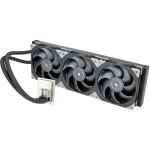 Silverstone Technology SST-XE420 (schwarz/silber)