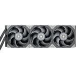 Silverstone Technology SST-XE420 (schwarz/silber)