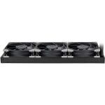 Silverstone Technology SST-XE420 (schwarz/silber)