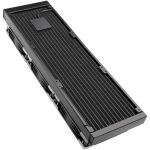 Silverstone Technology SST-XE420 (schwarz/silber)