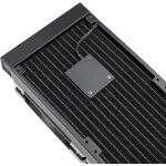 Silverstone Technology SST-XE420 (schwarz/silber)