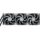 Silverstone Technology SST-XE420 (schwarz/silber)