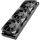 Silverstone Technology SST-XE420 (schwarz/silber)